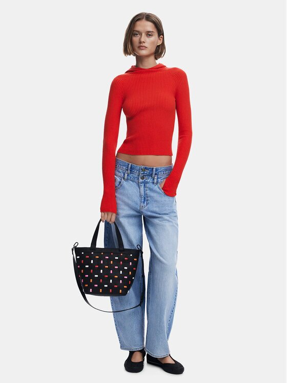 Desigual Дамска чанта 25SAXPC2