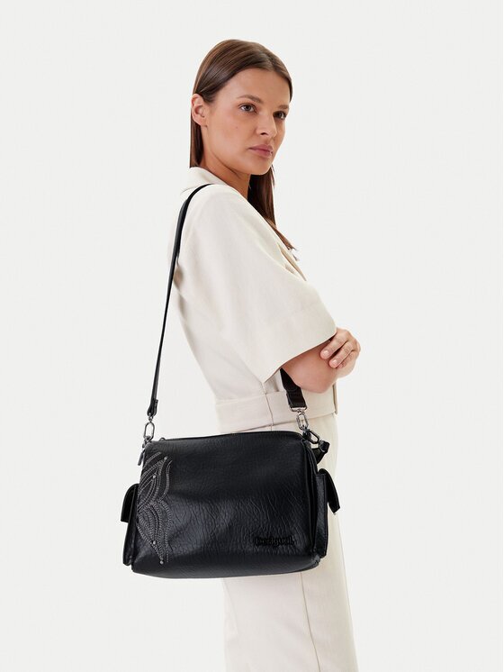 Desigual Дамска чанта Habana 25SAXPA5