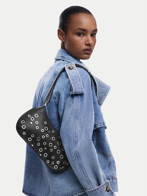 Desigual Дамска чанта Rebel Alsacia 25SAXP70