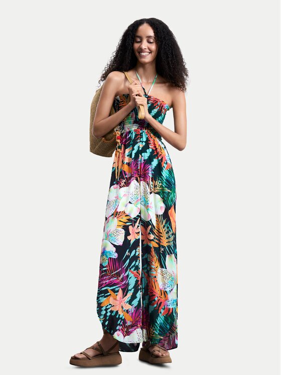 Desigual Гащеризон Daikiri 26SWPW57 Regular Fit