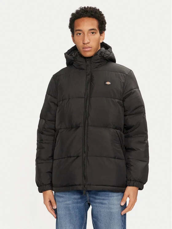 Dickies Зимно яке Waldenburg DK0A4YEY Regular Fit