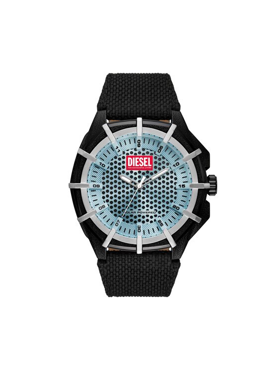 Diesel Часовник Framed Solar DZ4679