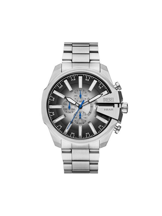 Diesel Часовник Mega Chief Slim DZ4686