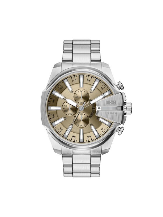 Diesel Часовник Mega Chief Slim DZ4702