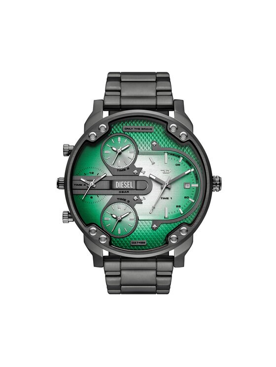 Diesel Часовник Mr. Daddy Slim DZ7488
