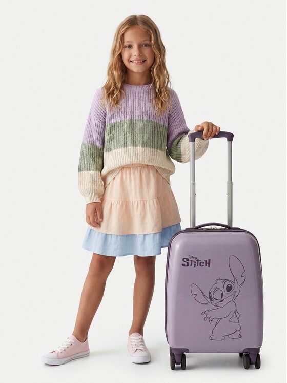 Disney Classics Детски куфар CEO-SW-ACCCS-SS26-245DCLS-S