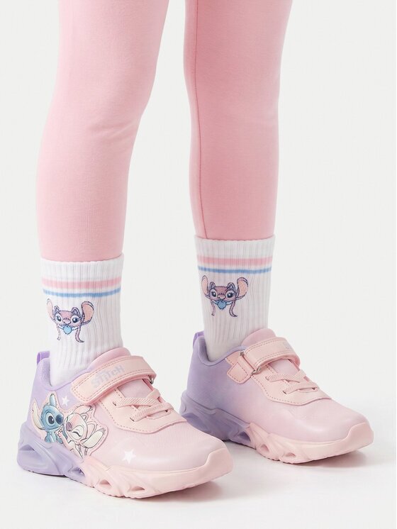 Disney Classics Сникърси CEO-CP23-AW26-207DCLS