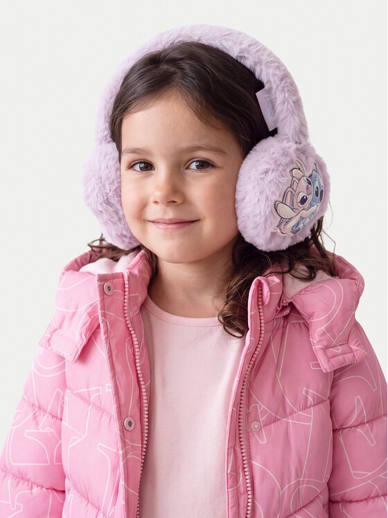 Disney Classics Ушанки CEO-ACCCS-AW26-207DCLS