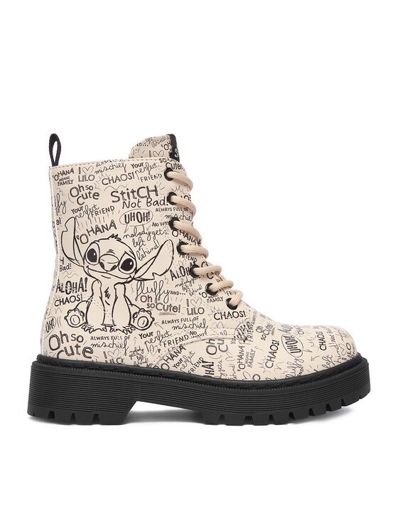 Disney Classics Зимни обувки CEO-CS-AW26-228DCLS