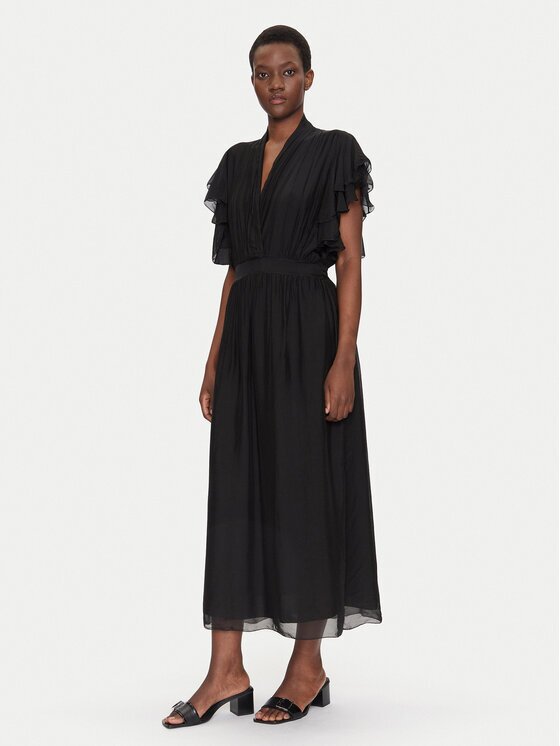 DIXIE Лятна рокля A207W017A Regular Fit
