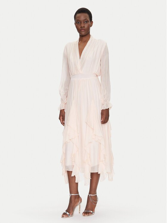 DIXIE Лятна рокля A207W022A Regular Fit