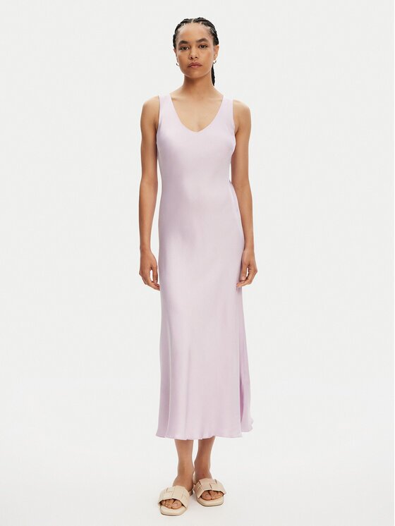 DIXIE Официална рокля A782W039A Regular Fit
