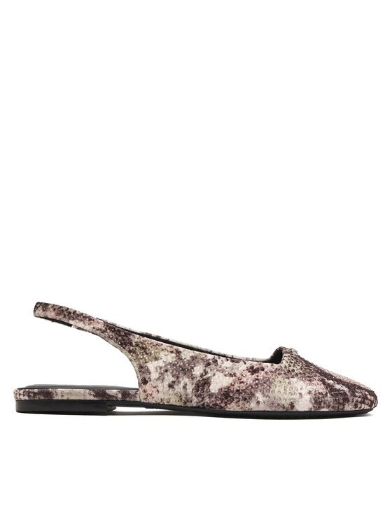 DKNY Балеринки Darrow Logo K1665915