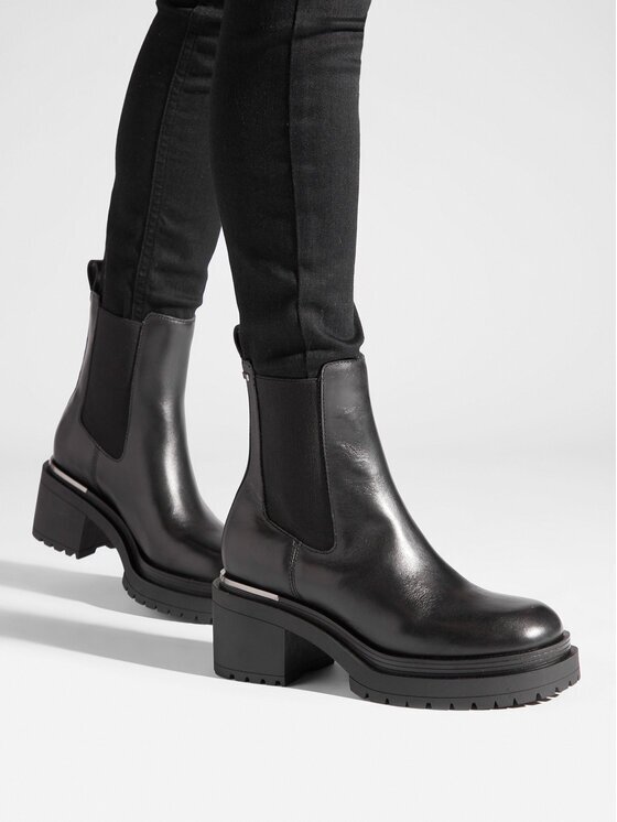 DKNY Боти Patria K3340304