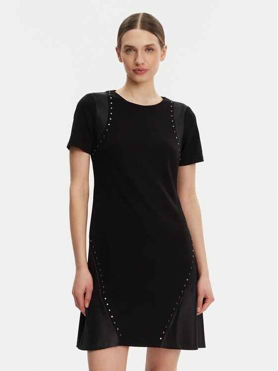 DKNY Ежедневна рокля DD3J1489 Slim Fit