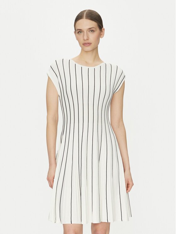 DKNY Ежедневна рокля DD4J8E21 Regular Fit