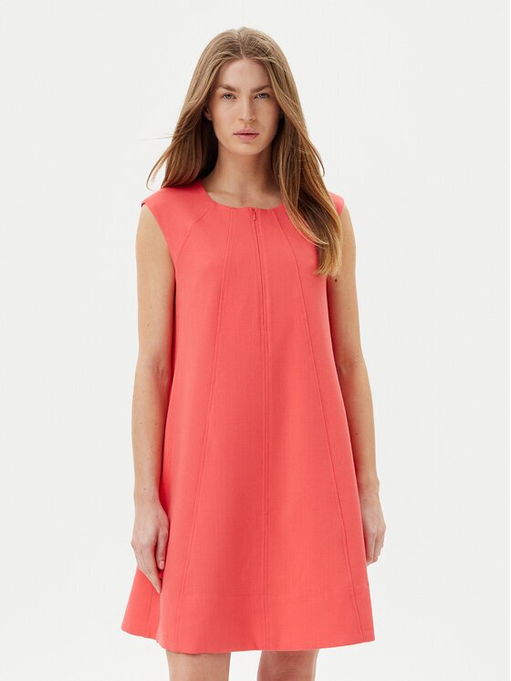 DKNY Ежедневна рокля DD5N1H63 Regular Fit