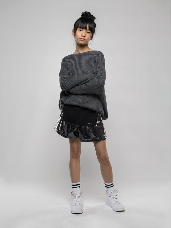 DKNY Шорти от плат D34B17 S Regular Fit