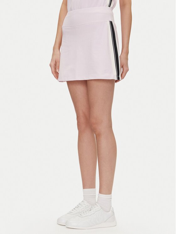 dkny sport Пола-шорти DP5K1004 Regular Fit
