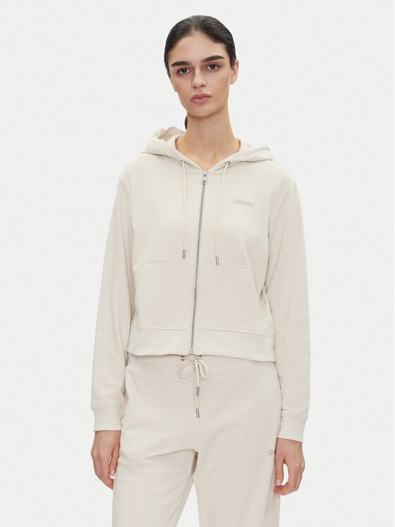 dkny sport Суитшърт DP5J9588 Regular Fit