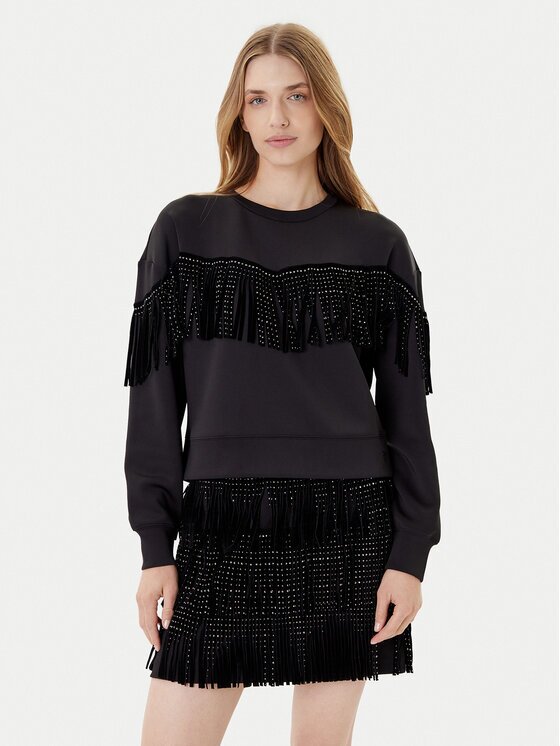 DKNY Суитшърт P5GH7XQE Relaxed Fit