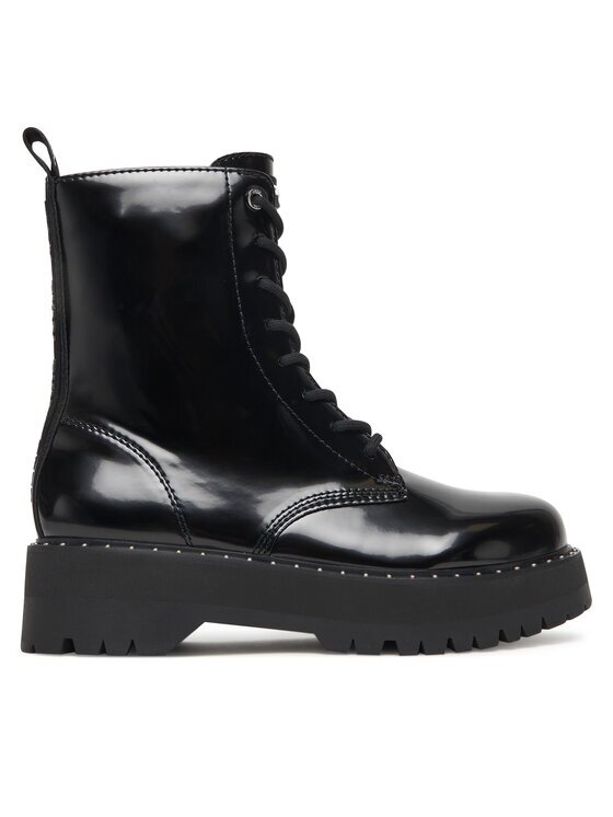 DKNY Зимни обувки Batu Studs-Lace Up K4566972