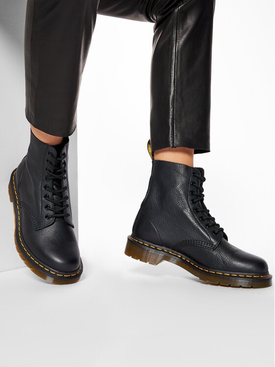 Dr. Martens Боти Pascal 13512006