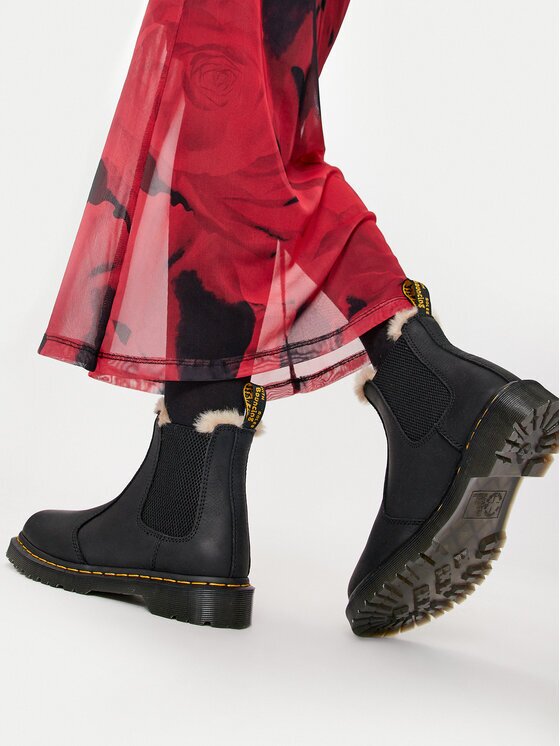 Dr. Martens Боти тип челси 2976 Leonore 21045001