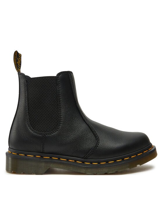 Dr. Martens Боти тип челси 2976 Women's Leather Chelsea 30698001