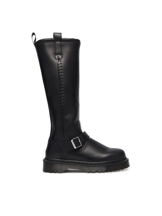 Dr. Martens Ботуши ANISTONE KNEE HIGH ORLEANS DM42669001