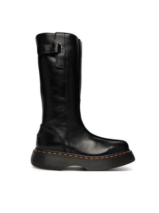 Dr. Martens Ботуши Buzz Hi Gloss DM43156001