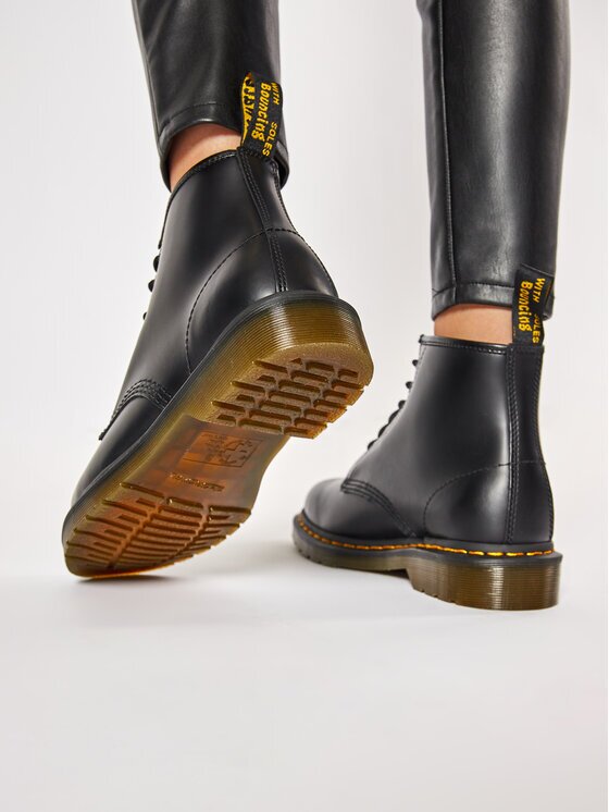 Dr. Martens Кубинки 101 YS 26230001