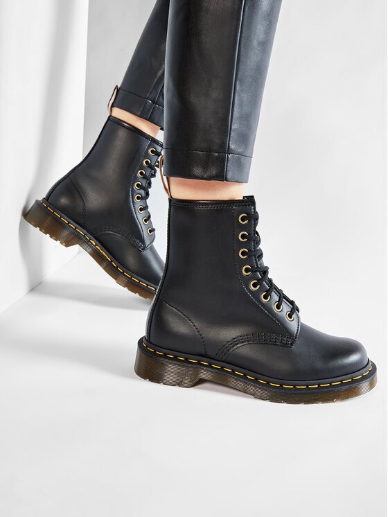 Dr. Martens Кубинки 146 014 045 001