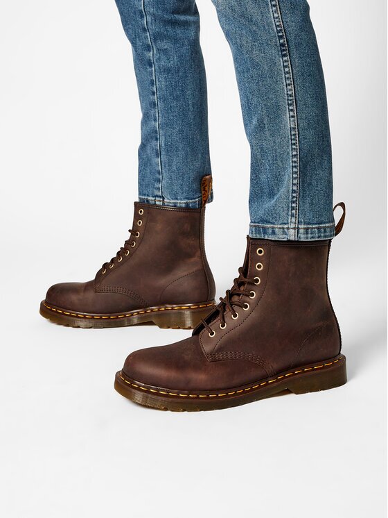 Dr. Martens Кубинки 1460 11822002