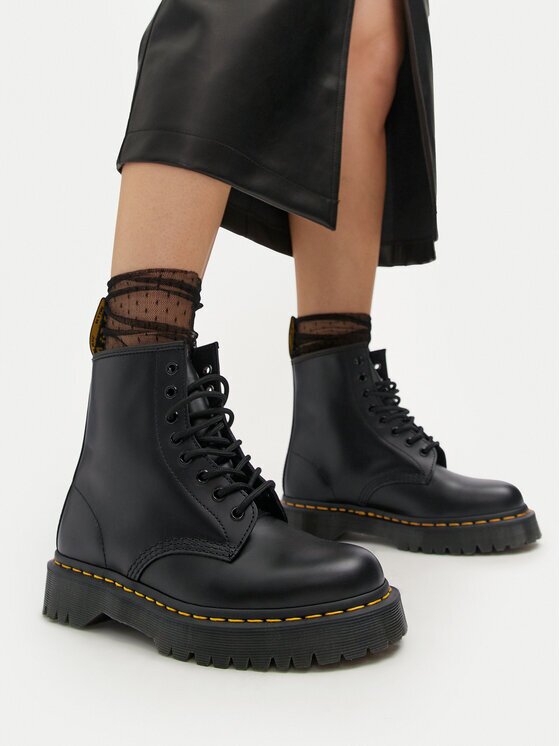 Dr. Martens Кубинки 1460 Bex 25345001