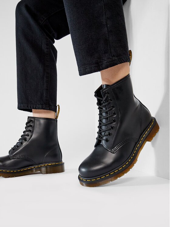 Dr. Martens Кубинки 1460 Smooth 11822207