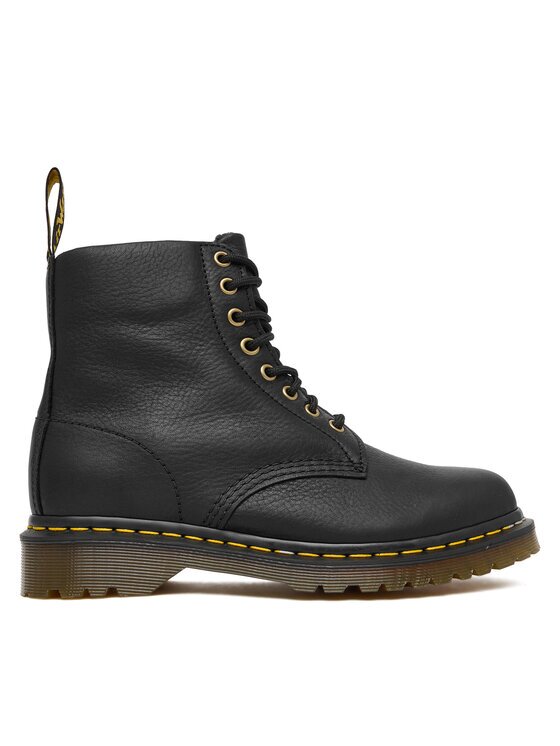 Dr. Martens Кубинки 1460 Wl Grizzly DM31873001
