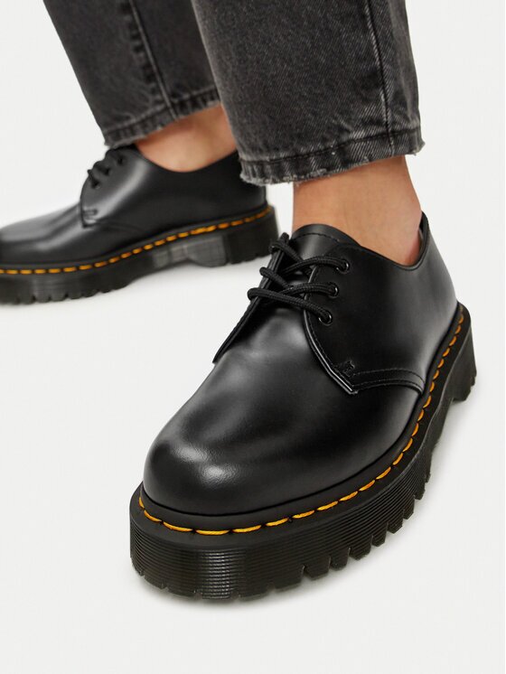 Dr. Martens Кубинки 1461 Bex 21084001