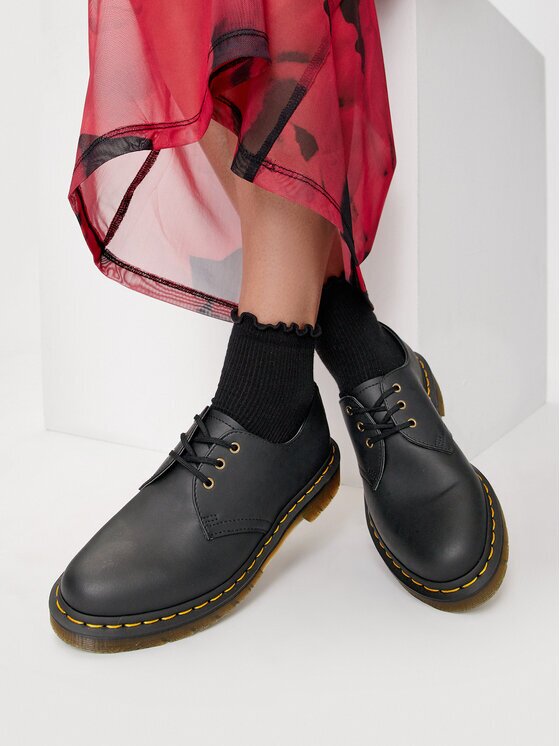 Dr. Martens Кубинки 146 114 046 001