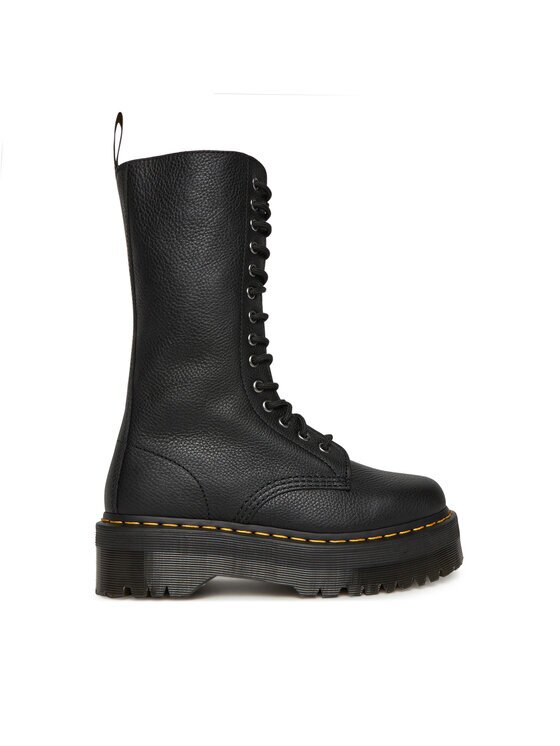 Dr. Martens Кубинки 1B99 Quad DM31426001