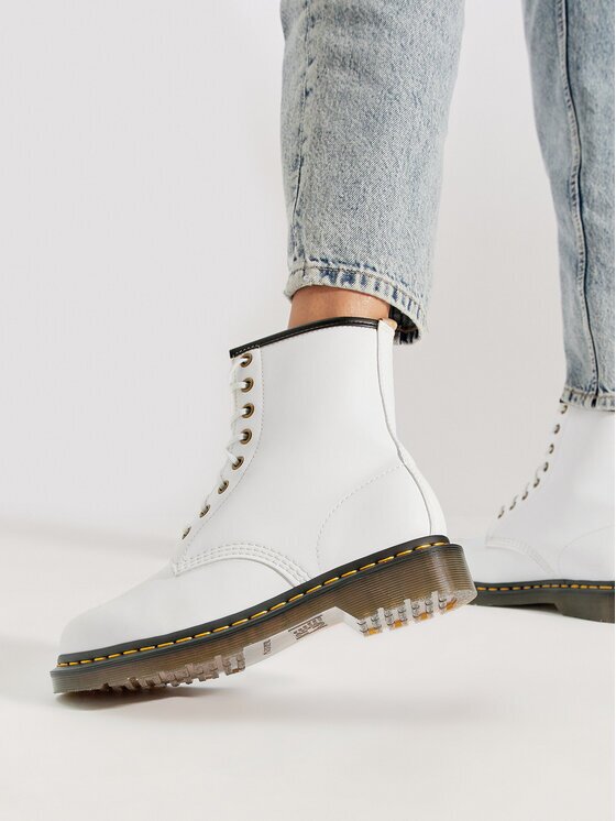 Dr. Martens Кубинки 27213113