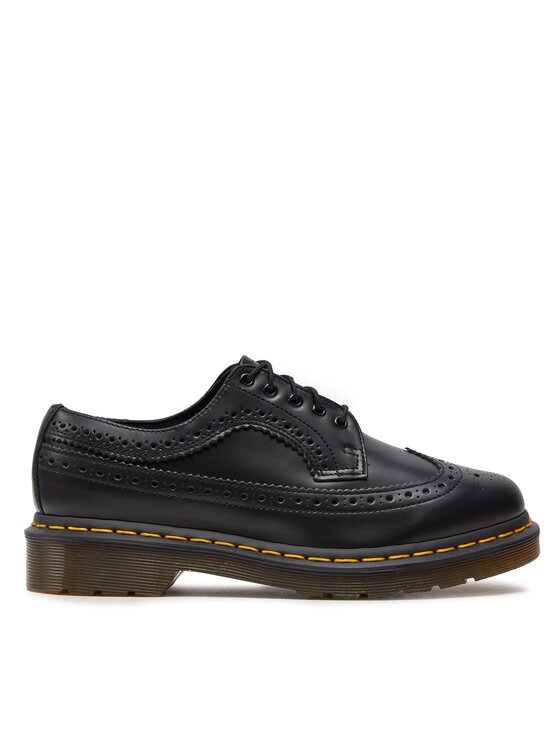 Dr. Martens Кубинки 3989 YS Smooth 22210001