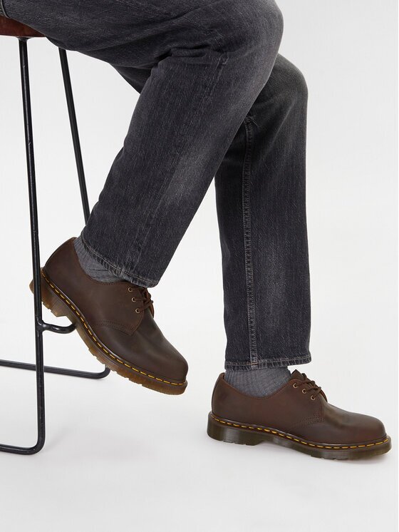Dr. Martens Кубинки Gaucho 11838201