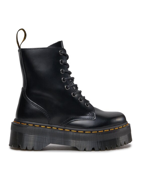 Dr. Martens Кубинки Jadon 15265001 Черен