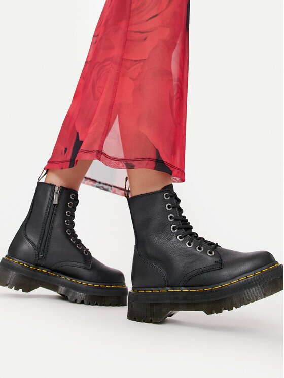 Dr. Martens Кубинки Jadon Iii 26378001
