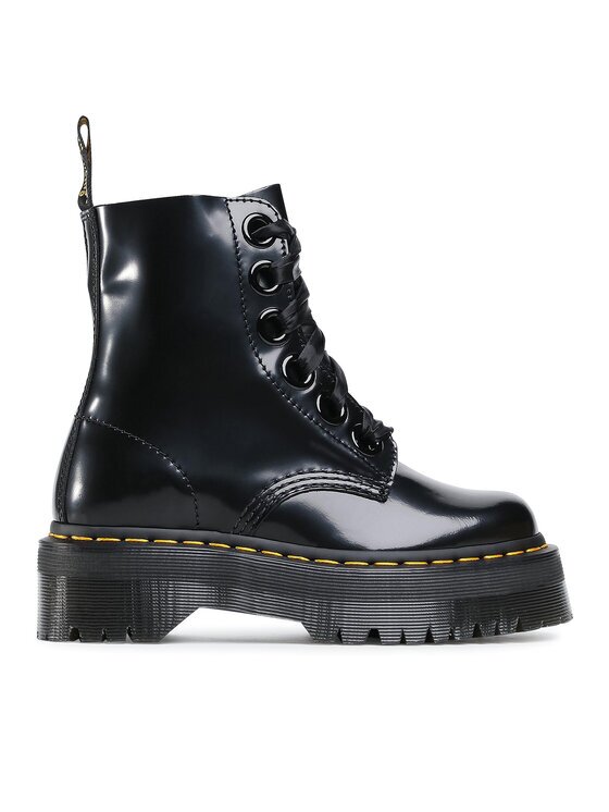 Dr. Martens Кубинки Molly 24861001