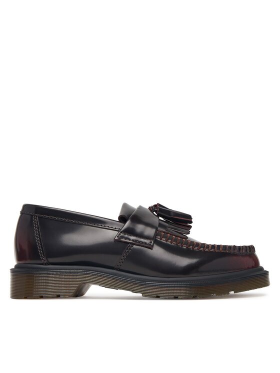 Dr. Martens лоуфъри с дебела подметка Adrian Tassel DM14573601