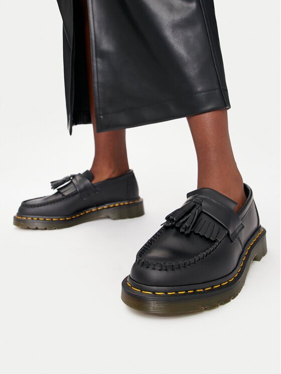 Dr. Martens лоуфъри с дебела подметка Adrian Ys 22209001