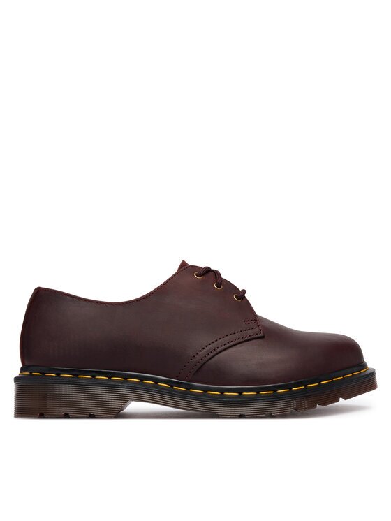 Dr. Martens Обувки 3 Eye Crazy Horse DM11838601