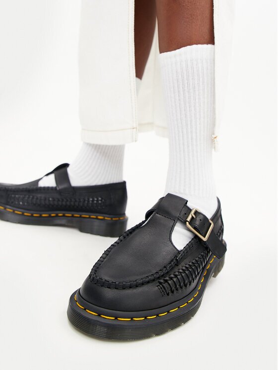Dr. Martens Обувки Adrian T Bar 31622001